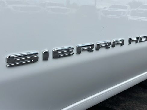 New 2026 GMC Sierra 2500 SLT w/ X31 Off-Road Package image 10