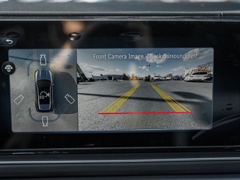 New 2025 Mercedes-Benz GLE 63 AMG S image 45