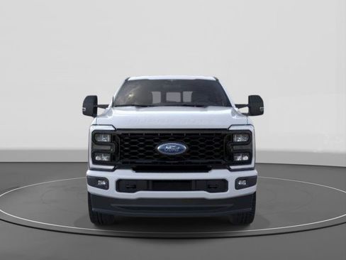 New 2026 Ford F250 XL w/ STX Appearance Package AWD/4WD image 6