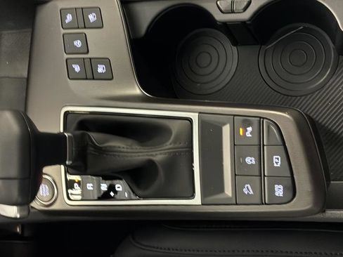 New 2026 Kia Sportage SX AWD/4WD image 20