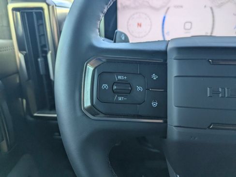 New 2025 GMC Hummer EV 3X w/ Extreme Off-Road Package AWD/4WD image 12