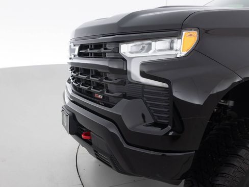 Used 2022 Chevrolet Silverado 1500 LT Trail Boss image 15