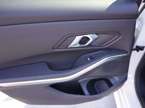 Certified 2024 BMW 330i Sedan w/ Convenience Package image 9