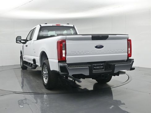 New 2026 Ford F350 XL w/ XL Chrome Package image 26