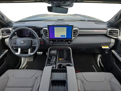 New 2026 Toyota Tundra Limited image 9