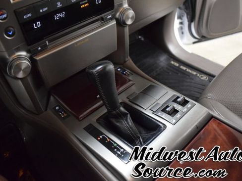 Used 2013 Lexus GX 460 w/ Comfort Plus Pkg AWD/4WD image 24