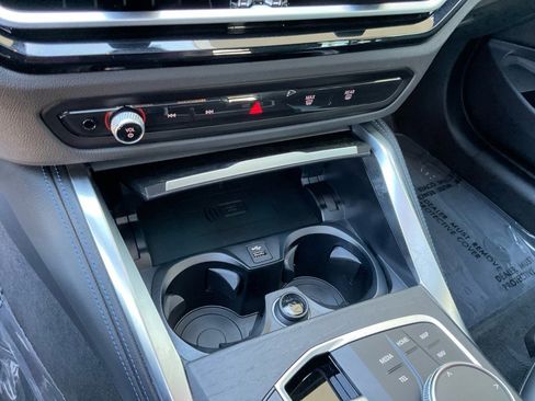 Used 2024 BMW M440i Coupe w/ Premium Package RWD image 18