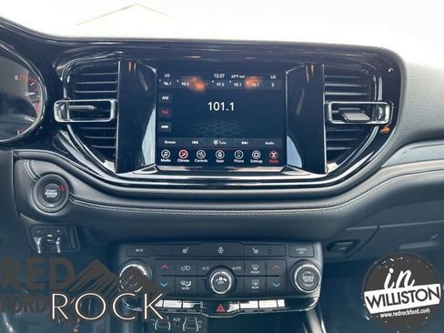 Used 2021 Dodge Durango GT AWD/4WD image 15