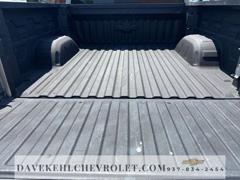 Certified 2023 Chevrolet Silverado 1500 LTZ w/ LTZ Premium Package image 33