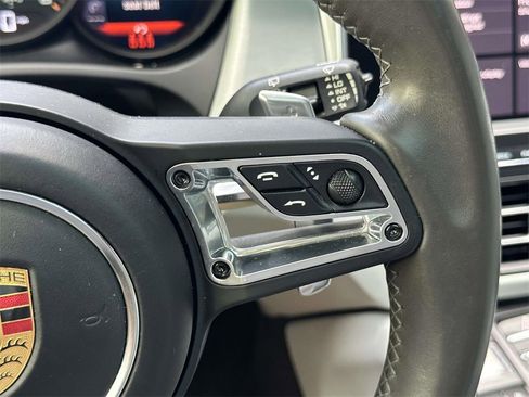 Used 2021 Porsche Macan GTS image 23