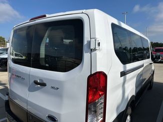 Used 2025 Ford Transit 350 XLT video 2