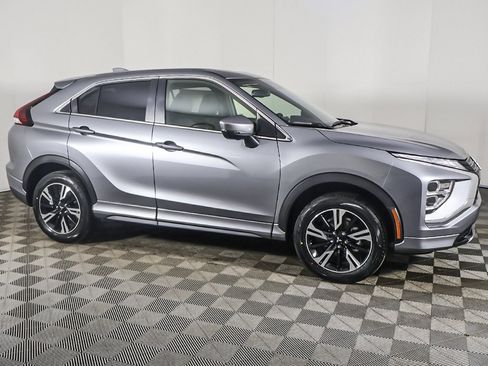 New 2025 Mitsubishi Eclipse Cross SEL image 19