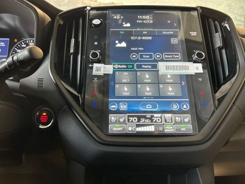 New 2026 Subaru Ascent Bronze Edition AWD/4WD image 8