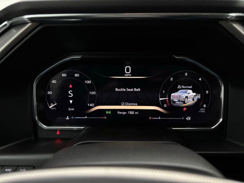 New 2026 GMC Sierra 1500 Denali w/ Denali Reserve Package image 25