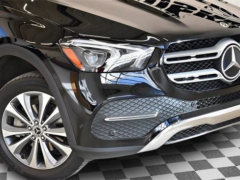 Used 2023 Mercedes-Benz GLE 350 4MATIC image 15