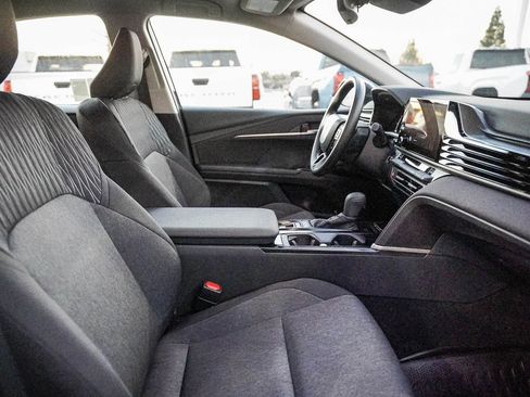 New 2026 Toyota Camry LE image 18