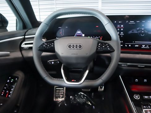 New 2026 Audi A6 Prestige image 16