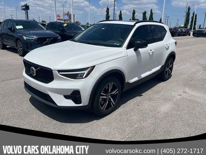 Certified 2023 Volvo XC40 B4 Plus w/ Driver Assist Package