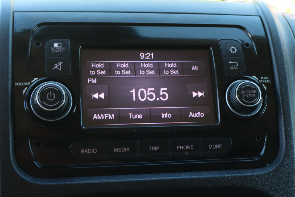 Used 2021 RAM ProMaster 1500 FWD image 30