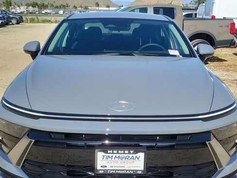 New 2026 Hyundai Sonata SEL image 21