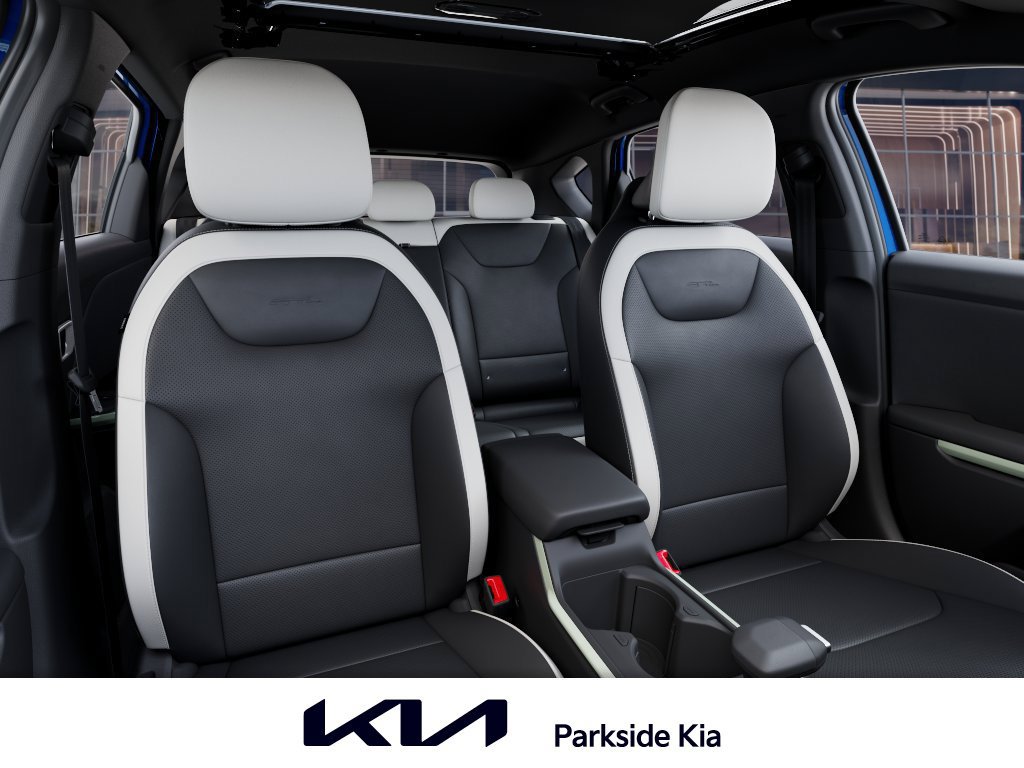 New 2026 Kia K4 GT-Line w/ GT-Line Premium Package FWD image 15