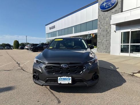 Used 2024 Subaru Crosstrek 2.0i AWD/4WD image 8