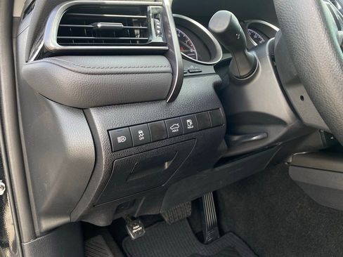 Used 2023 Toyota Camry LE FWD image 12