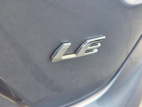 Used 2023 Toyota Corolla LE FWD image 12