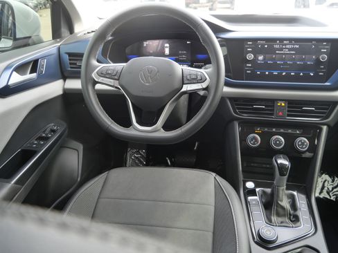 Used 2023 Volkswagen Taos SE image 20