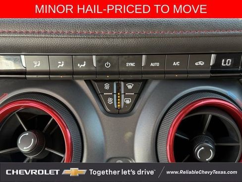 Used 2021 Chevrolet Blazer RS w/ Enhanced Convenience Package AWD/4WD image 20
