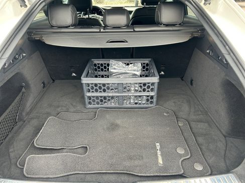 Used 2019 Mercedes-Benz GLC 300 300 4MATIC image 18