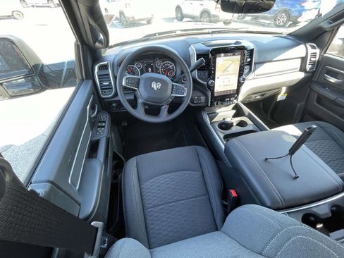 New 2026 RAM 2500 Big Horn image 8