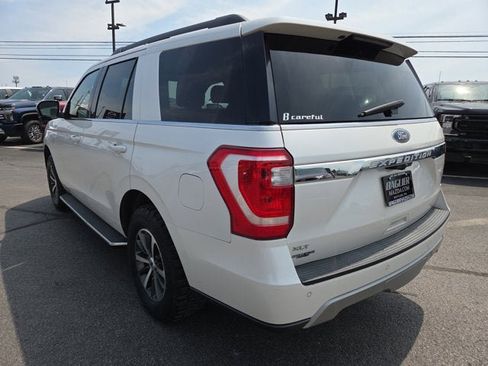 Used 2019 Ford Expedition XLT w/ Equipment Group 202A image 4
