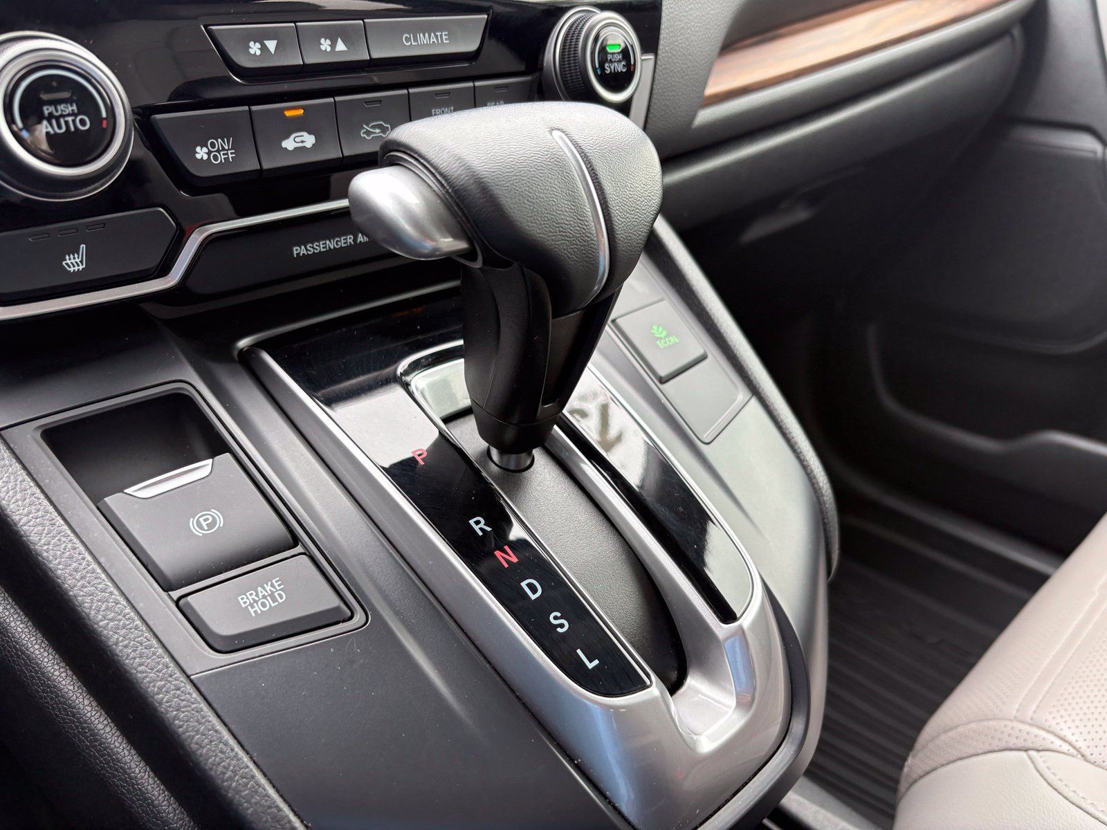 Used 2019 Honda CR-V EX-L image 20