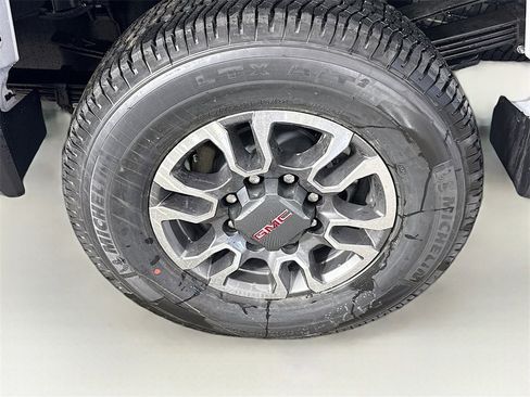 New 2026 GMC Sierra 3500 Pro image 22