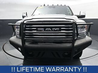 Used 2023 RAM 3500 Limited AWD/4WD video 3