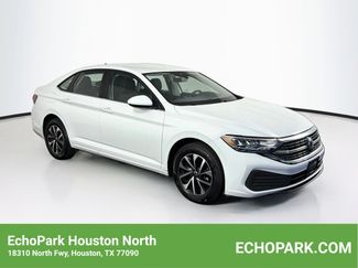 Used 2024 Volkswagen Jetta S FWD video 1