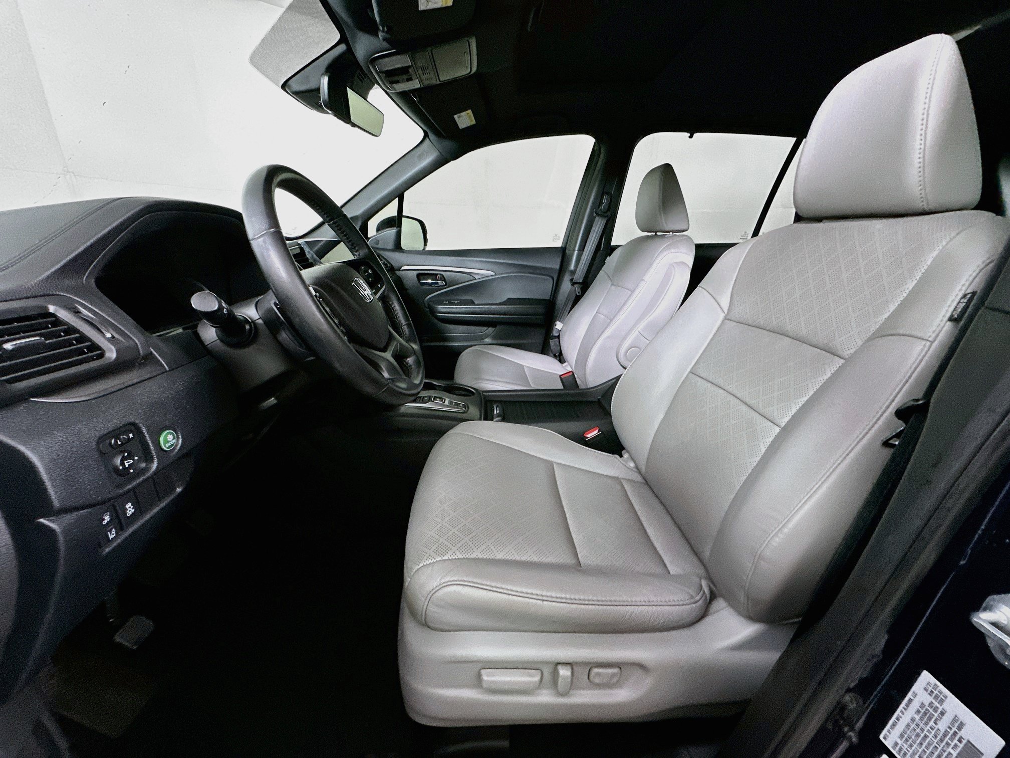 Used 2021 Honda Passport EX-L image 13