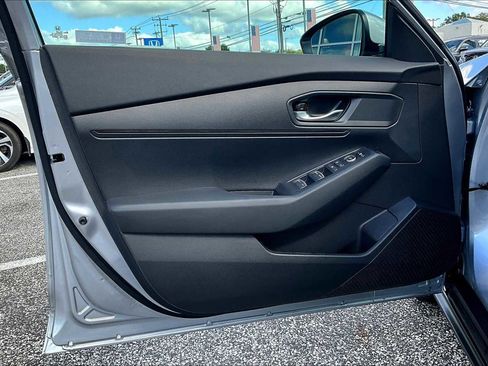 Used 2025 Honda Accord LX image 20
