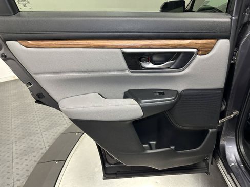 Used 2020 Honda CR-V EX image 29
