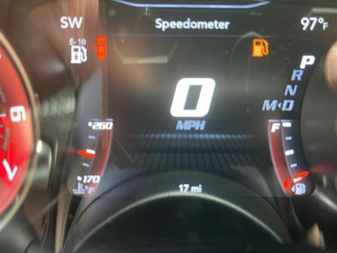 Used 2023 Dodge Challenger SRT Hellcat Redeye image 11