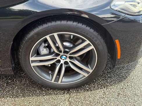 Used 2022 BMW 530i w/ Executive Package RWD image 12