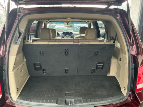 Used 2012 Honda Pilot EX-L image 19