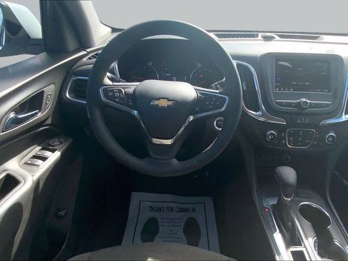 Used 2024 Chevrolet Equinox LT FWD image 6