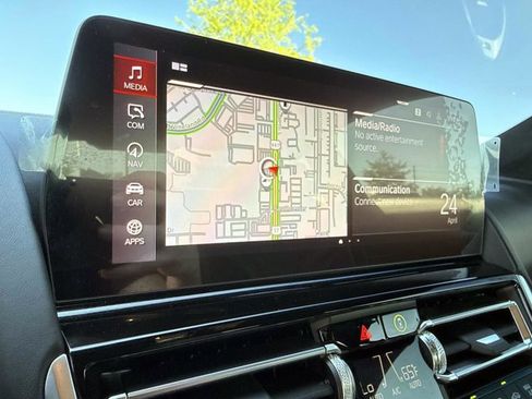 Certified 2023 BMW M8 Competition AWD/4WD image 17