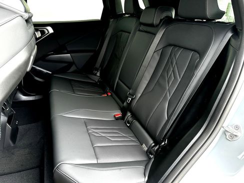 New 2026 BMW X3 xDrive30 w/ M Sport Package image 17