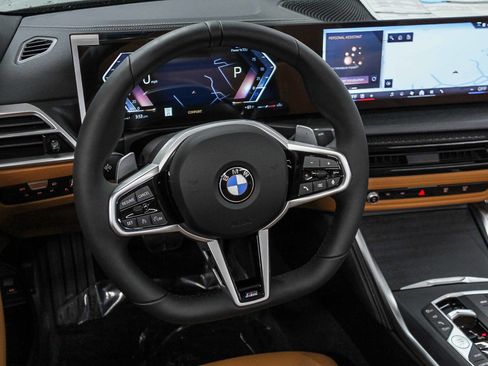 New 2026 BMW 430i Convertible image 21