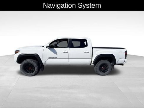 Used 2022 Toyota Tacoma TRD Pro AWD/4WD image 4