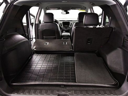 Used 2022 Chevrolet Equinox Premier image 31