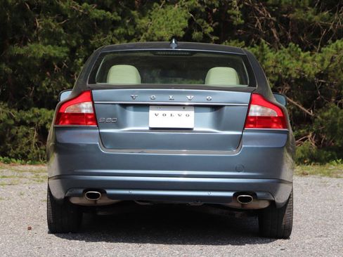 Used 2012 Volvo S80 3.2 FWD image 4